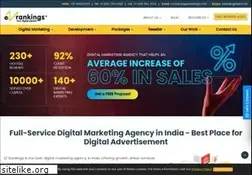 Sites similar to ezrankings.org