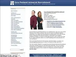 Sites similar to ezrapenland.com