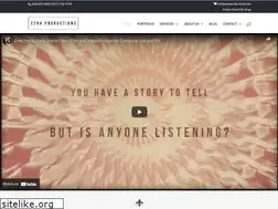 Sites similar to ezraproductions.com