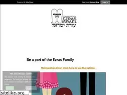 Sites similar to ezrasisrael.com