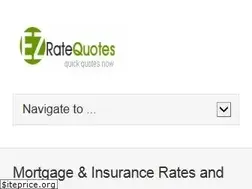 Sites similar to ezratequotes.com