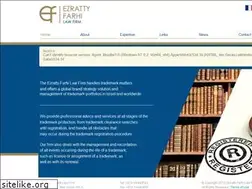 Sites similar to ezratty.co.il