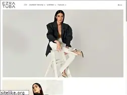 Sites similar to ezratuba.com