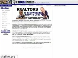 Sites similar to ezrealestatesolutions.com