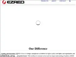 Sites similar to ezred.com