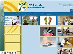 Sites similar to ezrehabsolutions.com
