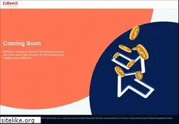 Sites similar to ezremit.com