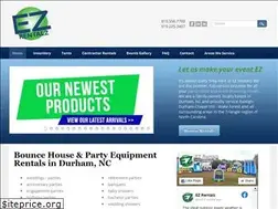 Sites similar to ezrentalz.com