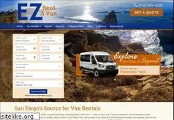 Sites similar to ezrentavan.com