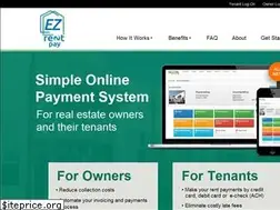 Sites similar to ezrentpay.com
