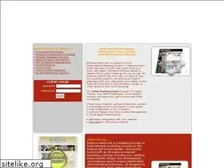 Sites similar to ezreservation.net