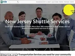 Sites similar to ezride.org