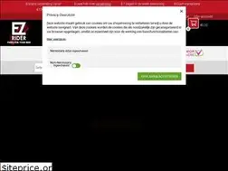Sites similar to ezrider.nl