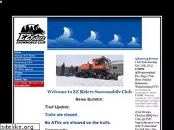 Sites similar to ezridersonline.com