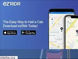 Sites similar to ezridr.com