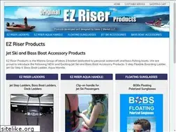 Sites similar to ezriserproducts.com