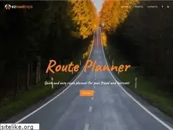Sites similar to ezroadtrips.com