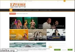 Sites similar to ezrome.it