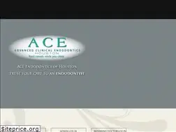 Sites similar to ezrootcanal.com