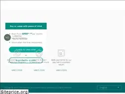 Sites similar to ezrvsales.com