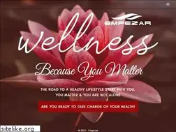 Sites similar to ezrwellness.com