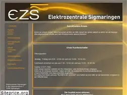 Sites similar to ezs-sigmaringen.de