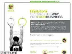 Sites similar to ezs.co