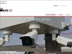 Sites similar to ezs.cz