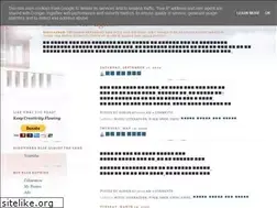 Sites similar to ezsaid.blogspot.com