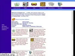 Sites similar to ezsargam.com