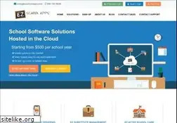 Sites similar to ezschoolapps.com