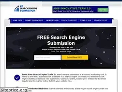 Sites similar to ezsearchenginesubmission.com