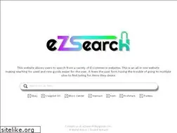 Sites similar to ezsearchonline.com