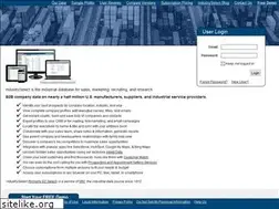 Sites similar to ezselect.com