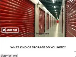 Sites similar to ezselfstorageonline.com