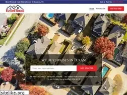 Sites similar to ezselltexas.com