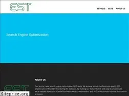 Sites similar to ezseotool.com