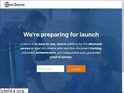 Sites similar to ezserve.com