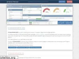 Sites similar to ezservermonitor.com