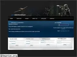 Sites similar to ezserverz.com