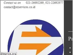 Sites similar to ezservices.co.id