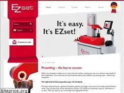 Sites similar to ezset.info