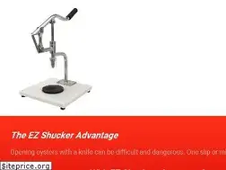 Sites similar to ezshucker.com