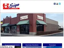 Sites similar to ezsigncompany.com