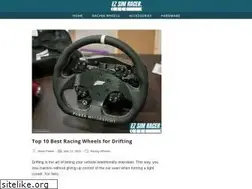 Sites similar to ezsimracer.com