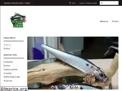 Sites similar to ezslures.com