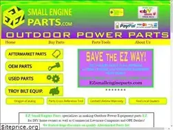 Sites similar to ezsmallengineparts.com