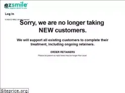 Sites similar to ezsmile.com.au