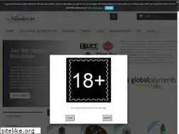 Sites similar to ezsmoke.ie