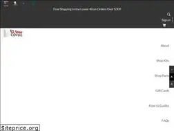 Sites similar to ezsnapcovers.com